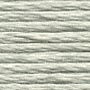 Madeira 6 Strand Cotton 1805 Light Steel 10m Spiral Pack
