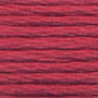 Madeira 6 Strand Cotton 507 Heavy Pink 10m Spiral Pack