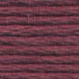 Madeira 6 Strand Cotton 810 Burnt Pastel Pink 10m Spiral Pack