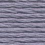 Madeira 6 Strand Cotton 1802 Light Grey 10m Spiral Pack