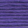 Madeira 6 Strand Cotton 903 Dark Marine Blue 10m Spiral Pack