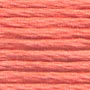 Madeira 6 Strand Cotton 302 Nude Rose 10m Spiral Pack