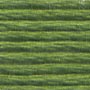 Madeira 6 Strand Cotton 1408 Olive Green 10m Spiral Pack
