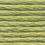 Madeira 6 Strand Cotton 1409 Light Sage Green 10m Spiral Pack