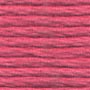 Madeira 6 Strand Cotton 506 Evening Pink 10m Spiral Pack