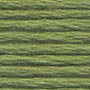 Madeira 6 Strand Cotton 1603 Light Green 10m Spiral Pack