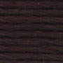Madeira 6 Strand Cotton 2004 Dark Chcoclate 10m Spiral Pack
