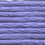 Madeira 6 Strand Cotton 902 Mid Marine Blue 10m Spiral Pack