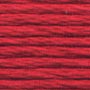 Madeira 6 Strand Cotton 212 Devil Red 10m Spiral Pack