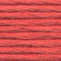 Madeira 6 Strand Cotton 214 Pastel Rose 10m Spiral Pack