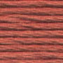 Madeira 6 Strand Cotton 402 Pastel Burgandy 10m Spiral Pack