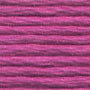 Madeira 6 Strand Cotton 708 Light Purple 10m Spiral Pack