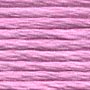 Madeira 6 Strand Cotton 710 Light Pink 10m Spiral Pack