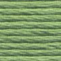 Madeira 6 Strand Cotton 1310 Olive Green 10m Spiral Pack