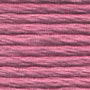 Madeira 6 Strand Cotton 605 Mid Pink 10m Spiral Pack