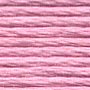 Madeira 6 Strand Cotton 2712 Light Pink 10m Spiral Pack