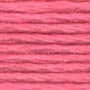 Madeira 6 Strand Cotton 409 Rose Petal 10m Spiral Pack