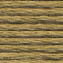Madeira 6 Strand Cotton 2111 Spruce Brown 10m Spiral Pack