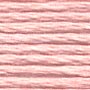 Madeira 6 Strand Cotton 502 Pink 10m Spiral Pack