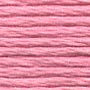 Madeira 6 Strand Cotton 606 Mid Pink 10m Spiral Pack