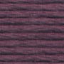 Madeira 6 Strand Cotton 2614 Purple Nights 10m Spiral Pack