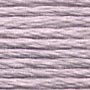 Madeira 6 Strand Cotton 2611 Pastel Light Pink 10m Spiral Pack