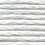 Madeira 6 Strand Cotton 2504 Alice Blue 10m Spiral Pack