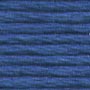 Madeira 6 Strand Cotton 2506 Deep Teal 10m Spiral Pack