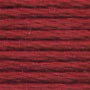 Madeira 6 Strand Cotton 2502 Rufous 10m Spiral Pack