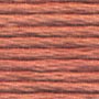 Madeira 6 Strand Cotton 2310 Chestnut 10m Spiral Pack