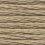 Madeira 6 Strand Cotton 1906 Light Brown 10m Spiral Pack