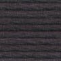 Madeira 6 Strand Cotton 1713 Dark Grey 10m Spiral Pack