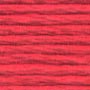 Madeira 6 Strand Cotton 411 Darker Pink 10m Spiral Pack