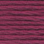 Madeira 6 Strand Cotton 2609 Deep Purple 10m Spiral Pack
