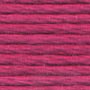 Madeira 6 Strand Cotton 703 Dark Pink 10m Spiral Pack