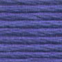 Madeira 6 Strand Cotton 2702 Ocean Blue 10m Spiral Pack