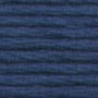 Madeira 6 Strand Cotton 2507 Bondi Blue 10m Spiral Pack