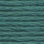 Madeira 6 Strand Cotton 1203 Dark Ocean Green 10m Spiral Pack