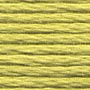 Madeira 6 Strand Cotton 2703 Lime Green 10m Spiral Pack