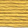 Madeira 6 Strand Cotton 2510 Saffron 10m Spiral Pack