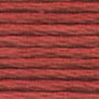 Madeira 6 Strand Cotton 401 Velvet Burgandy 10m Spiral Pack