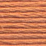 Madeira 6 Strand Cotton 2307 Tawny 10m Spiral Pack