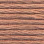Madeira 6 Strand Cotton 2312 Light Cordovan 10m Spiral Pack