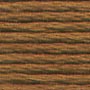 Madeira 6 Strand Cotton 2104 Hazel Brown 10m Spiral Pack