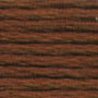 Madeira 6 Strand Cotton 2008 Coco Brown 10m Spiral Pack