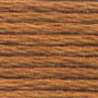 Madeira 6 Strand Cotton 2010 Beige 10m Spiral Pack