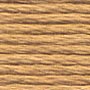 Madeira 6 Strand Cotton 2012 Tan 10m Spiral Pack