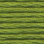 Madeira 6 Strand Cotton 1502 Dark Sage Green 10m Spiral Pack