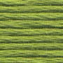 Madeira 6 Strand Cotton 1501 Dusky Green 10m Spiral Pack