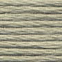 Madeira 6 Strand Cotton 1511 Light Sky Green 10m Spiral Pack